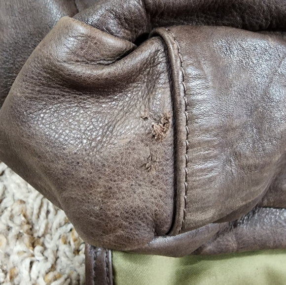 Latico Leather Crossbody Bag - Picture 6 of 12